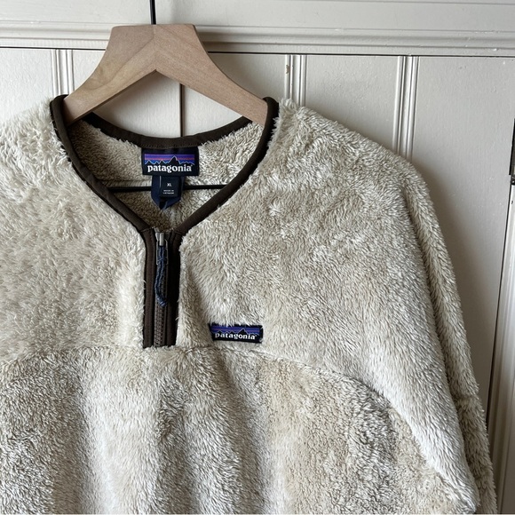 Patagonia Double Sided Fleece Pullover - Picture 2 of 4